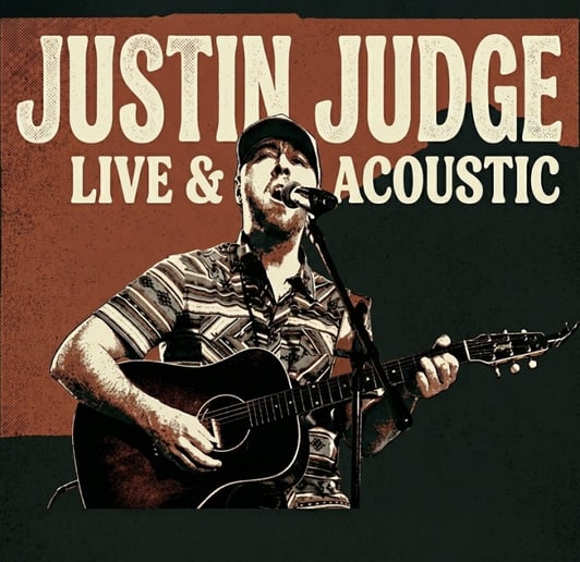 Gallery photo 5 of Justin Judge