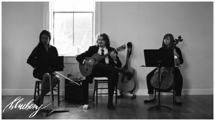 Gallery photo 5 of Justin Lacy Music