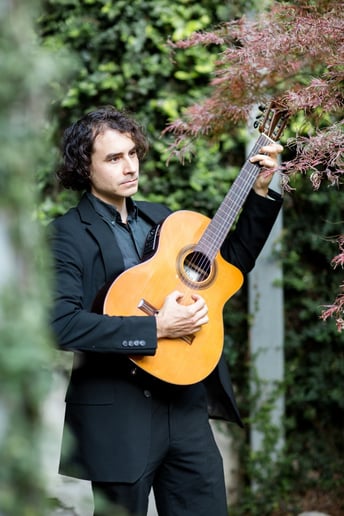 Gallery photo 2 of Justin Lacy Music