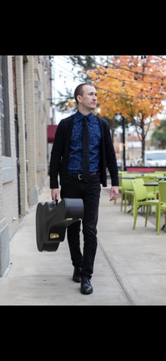 Gallery photo 4 of Justin Lindsey
