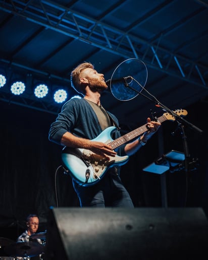 Gallery photo 4 of Justin Maki Music