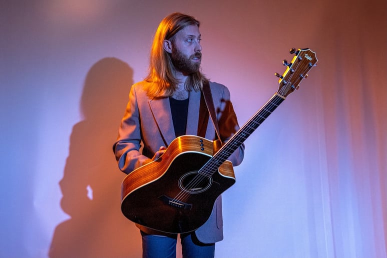 Gallery photo 8 of Justin Maki Music