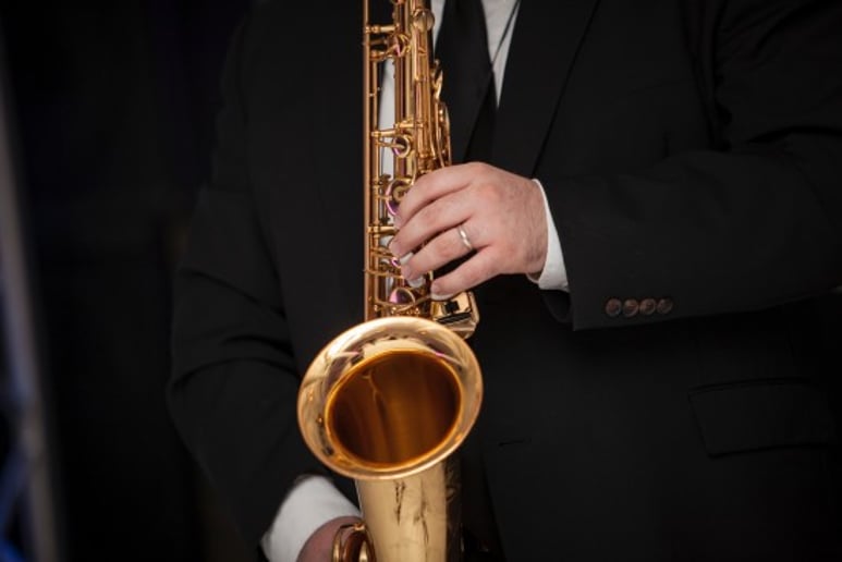Gallery photo 11 of Justin Pierce's Dallas Jazz Band