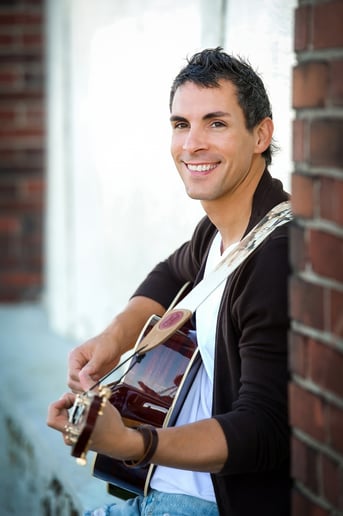 Gallery photo 1 of Justin Plet Music