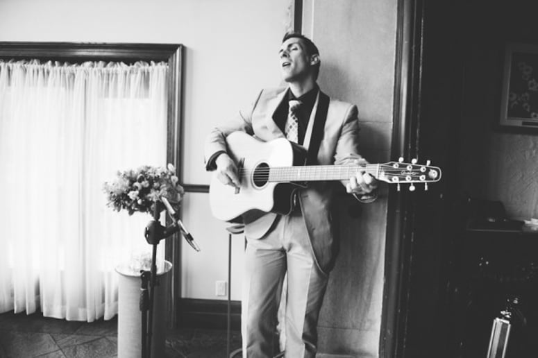 Gallery photo 3 of Justin Plet Music