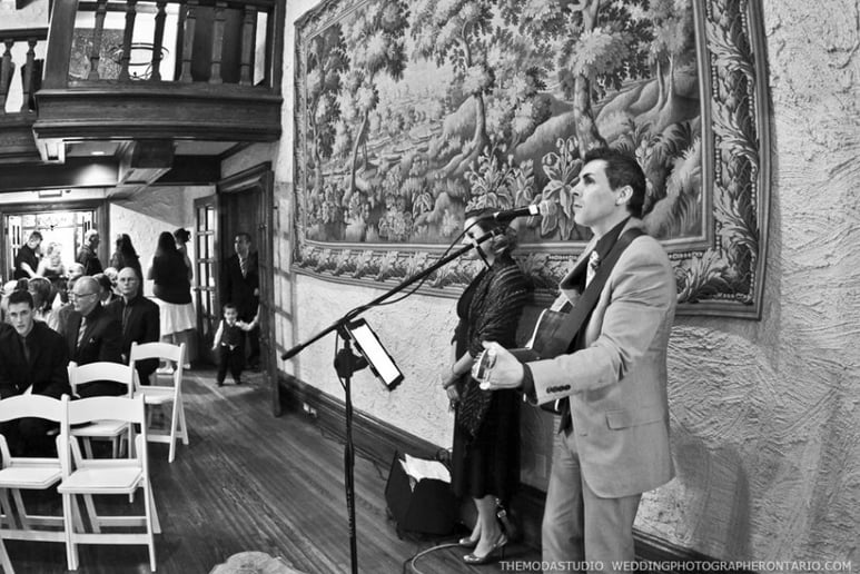 Gallery photo 4 of Justin Plet Music