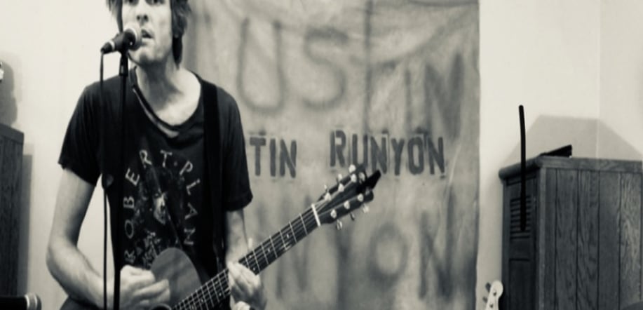Gallery photo 3 of Justin Runyon