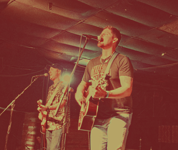 Gallery photo 2 of Mitchell Trimmer Band