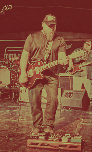 Gallery photo 4 of Mitchell Trimmer Band