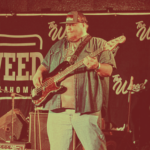 Gallery photo 5 of Mitchell Trimmer Band