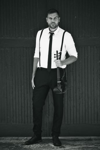 Gallery photo 7 of Justin Stanley Violin