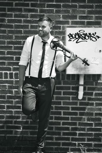 Gallery photo 6 of Justin Stanley Violin