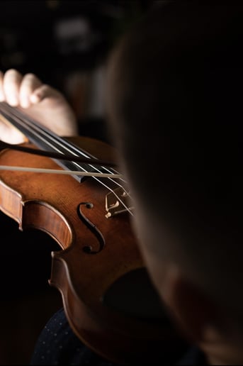 Gallery photo 5 of Justin Stanley Violin