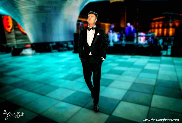 Gallery photo 1 of Justin & The SwingBeats