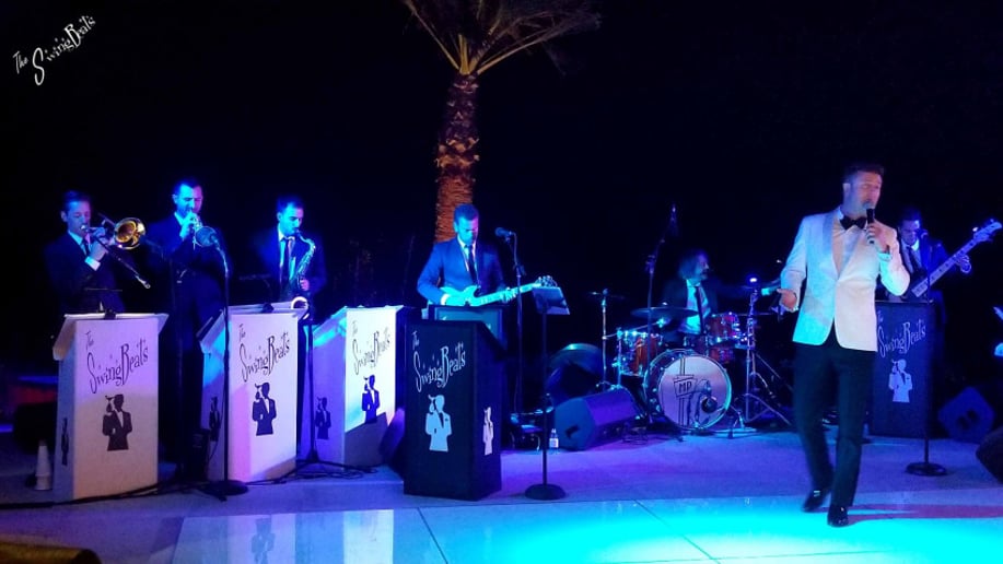 Gallery photo 27 of Justin & The SwingBeats