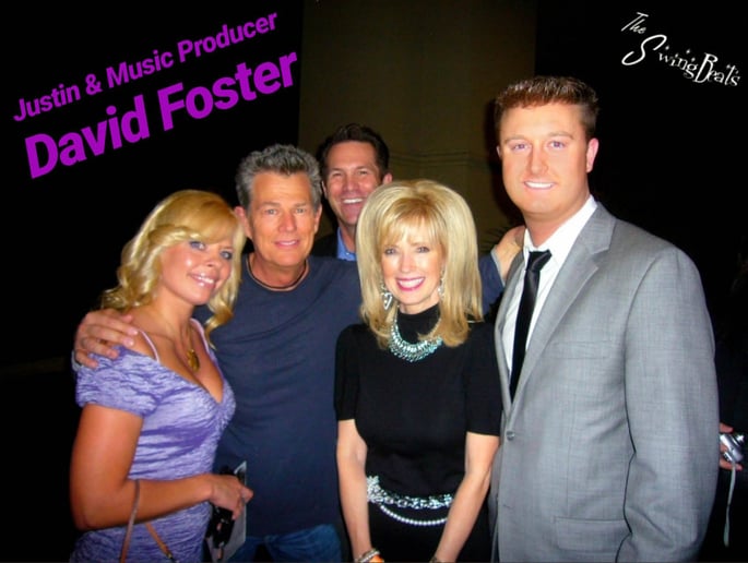 Gallery photo 31 of Justin & The SwingBeats
