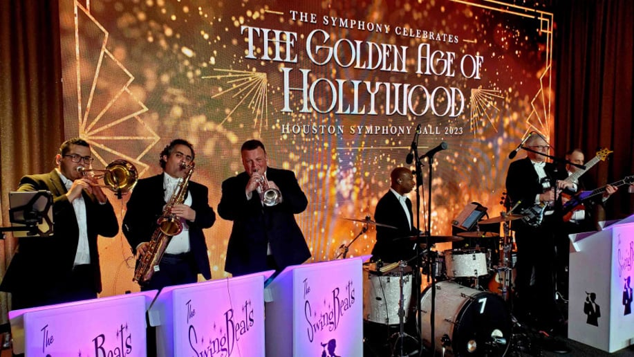 Gallery photo 15 of Justin & The SwingBeats
