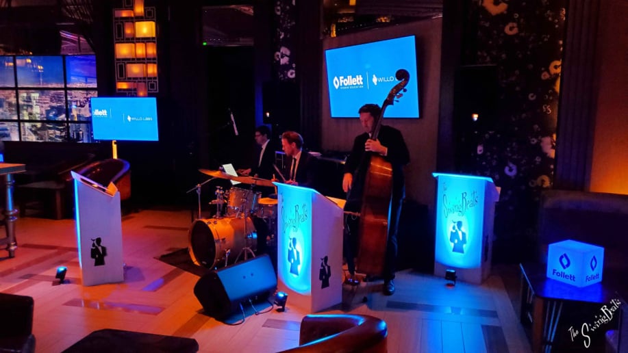 Gallery photo 43 of Justin & The SwingBeats