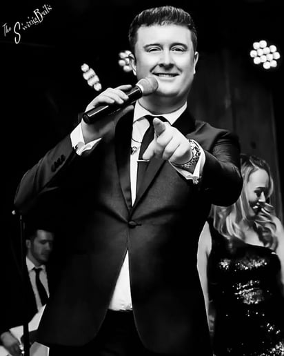 Gallery photo 2 of Justin & The SwingBeats