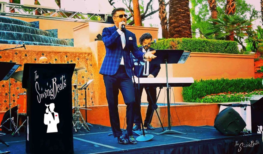 Gallery photo 38 of Justin & The SwingBeats