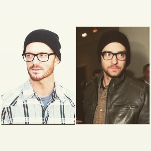 Gallery photo 6 of Justin Timberlake Look-A-Like