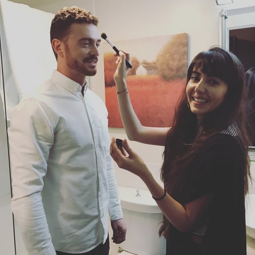Gallery photo 4 of Justin Timberlake Look-A-Like