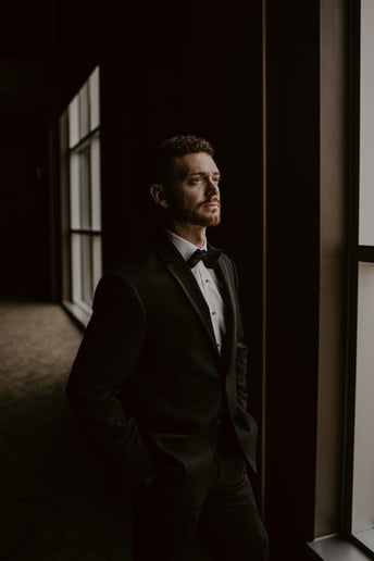 Gallery photo 7 of Justin Timberlake Look-A-Like