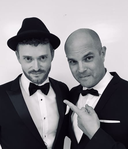 Gallery photo 2 of Justin Timberlake Look-A-Like