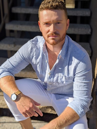 Gallery photo 3 of Justin Timberlake Look-A-Like