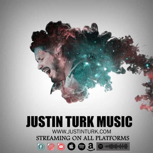 Gallery photo 2 of Justin Turk Music
