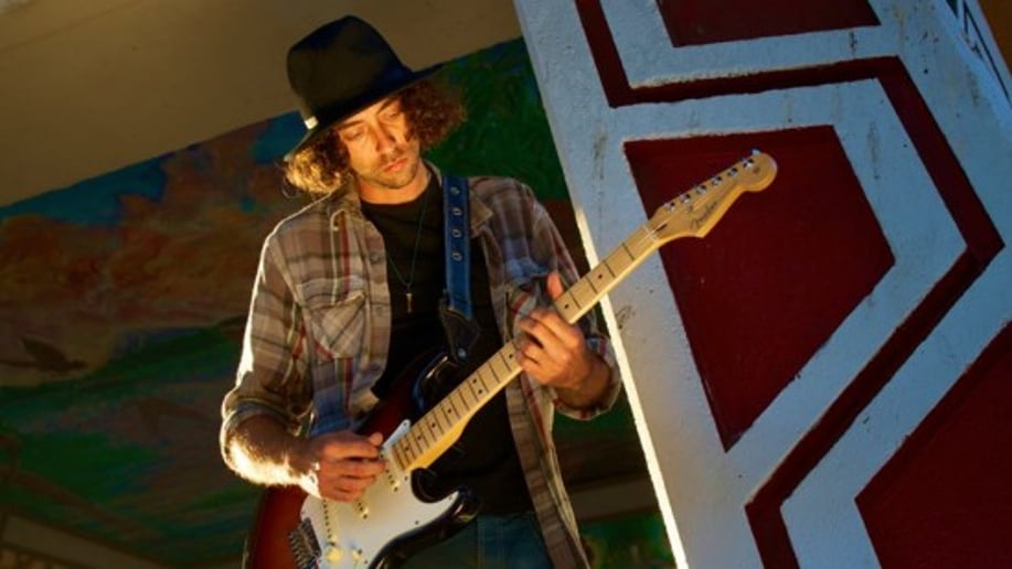 Gallery photo 1 of Justin Werner
