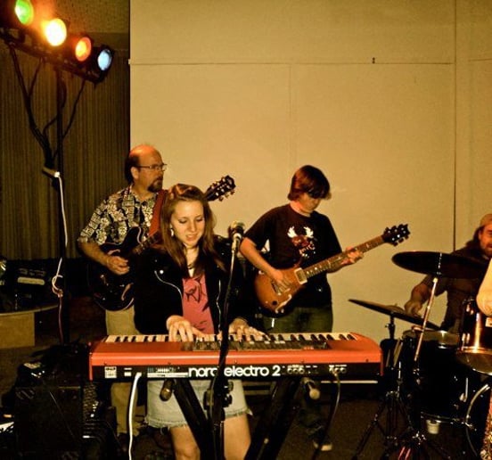 Gallery photo 4 of Justina Shandler