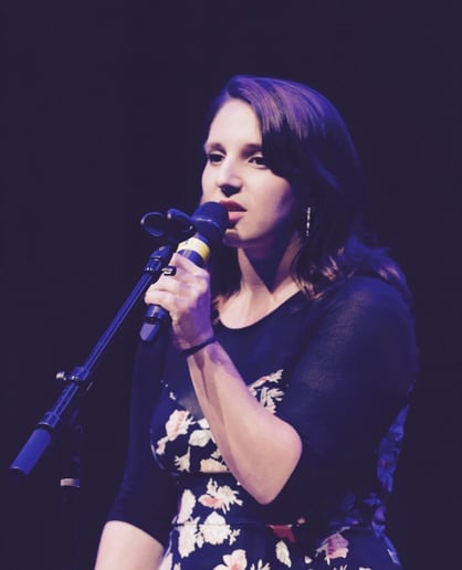 Gallery photo 5 of Justina Shandler