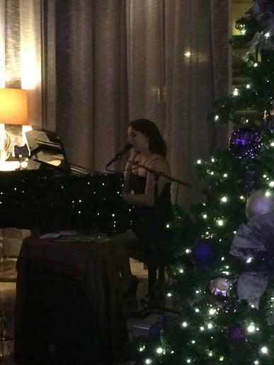 Gallery photo 3 of Justina Shandler