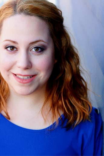 Gallery photo 1 of Justine Raczy