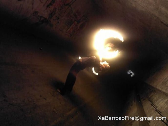 Gallery photo 5 of Xander