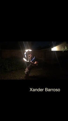 Gallery photo 7 of Xander