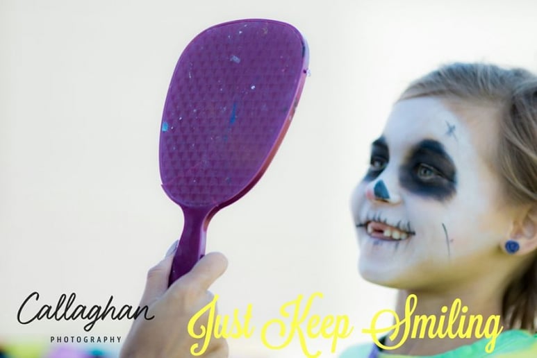 Gallery photo 19 of Just Keep Smiling