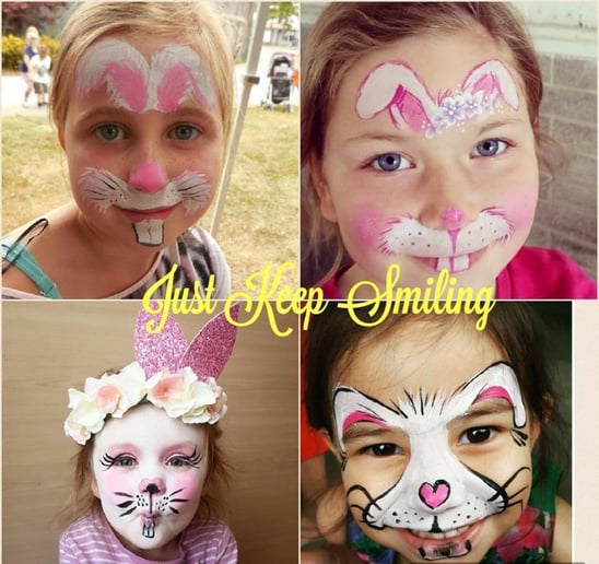 Gallery photo 20 of Just Keep Smiling