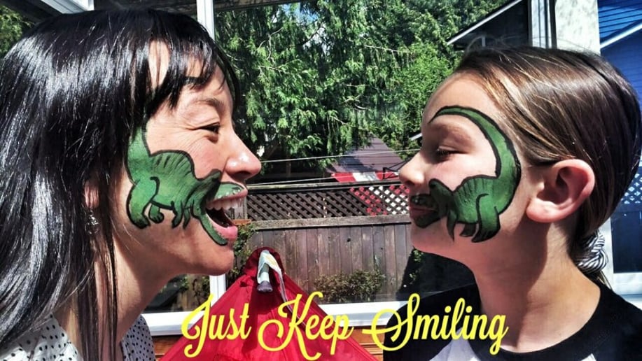 Gallery photo 26 of Just Keep Smiling