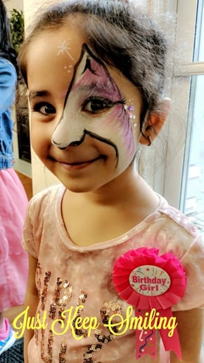 Gallery photo 29 of Just Keep Smiling