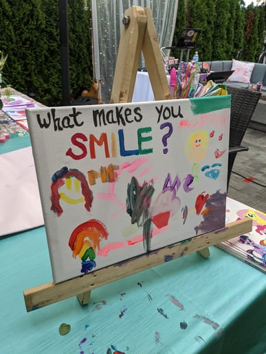 Gallery photo 22 of Just Keep Smiling