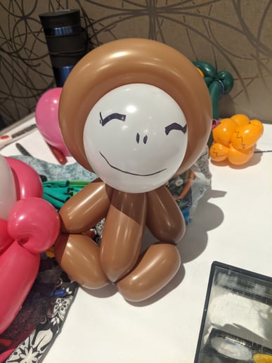 Gallery photo 6 of Just Keep Smiling