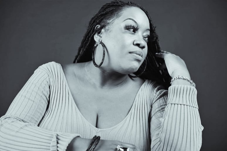 Gallery photo 7 of JustKiesha & Vibe Theory Band