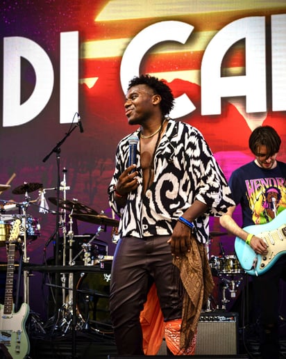 Gallery photo 3 of Edi Callier