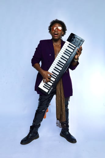 Gallery photo 6 of Edi Callier