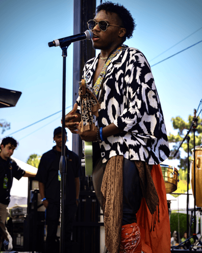 Gallery photo 5 of Edi Callier