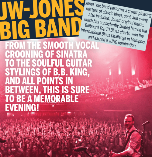 Gallery photo 8 of JW-Jones