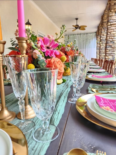 Gallery photo 9 of Angela J. White Consulting