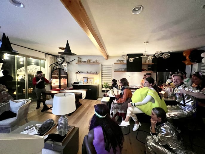 Gallery photo 6 of The Magic of John W. Stevens